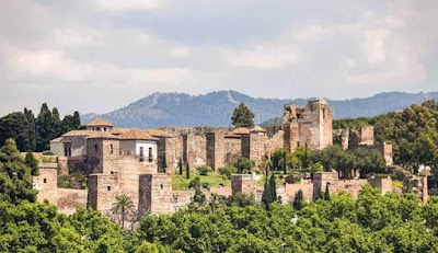 Alcazaba