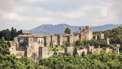 Alcazaba