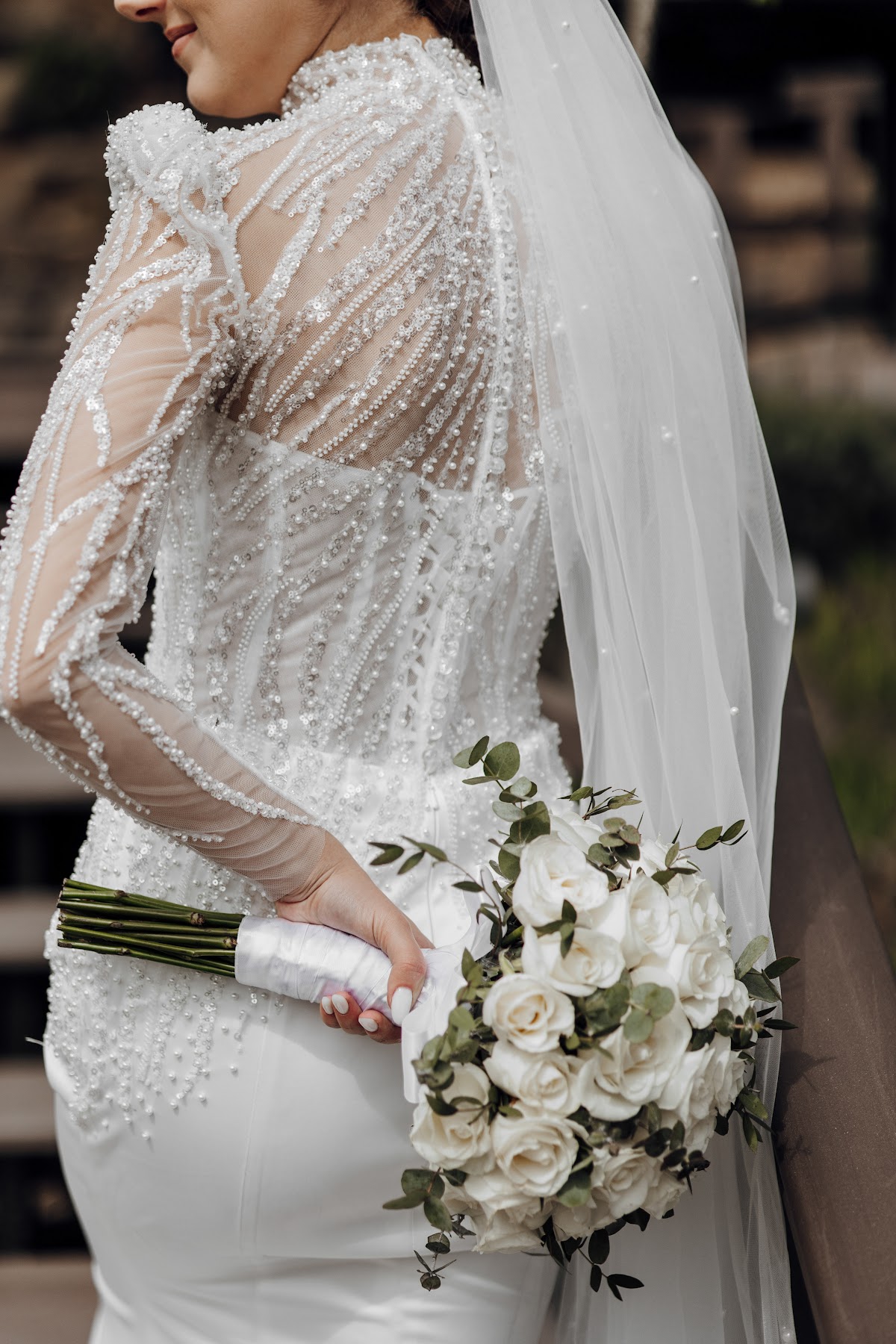 Joan Dominique Bridal & Beauty: Google Places image 4