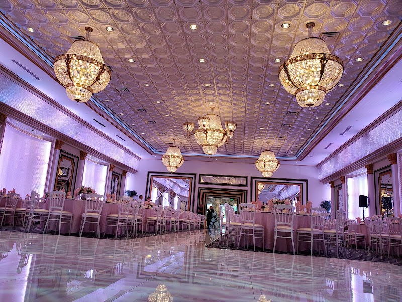 Imperial Event Venue - Banquet Hall
