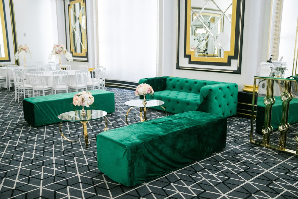Imperial Event Venue - Banquet Hall: Google Places image 4