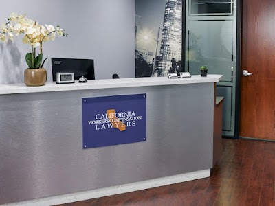 California Workers' Compensation Lawyers, APC - Car accident lawyer in Santa Clarita