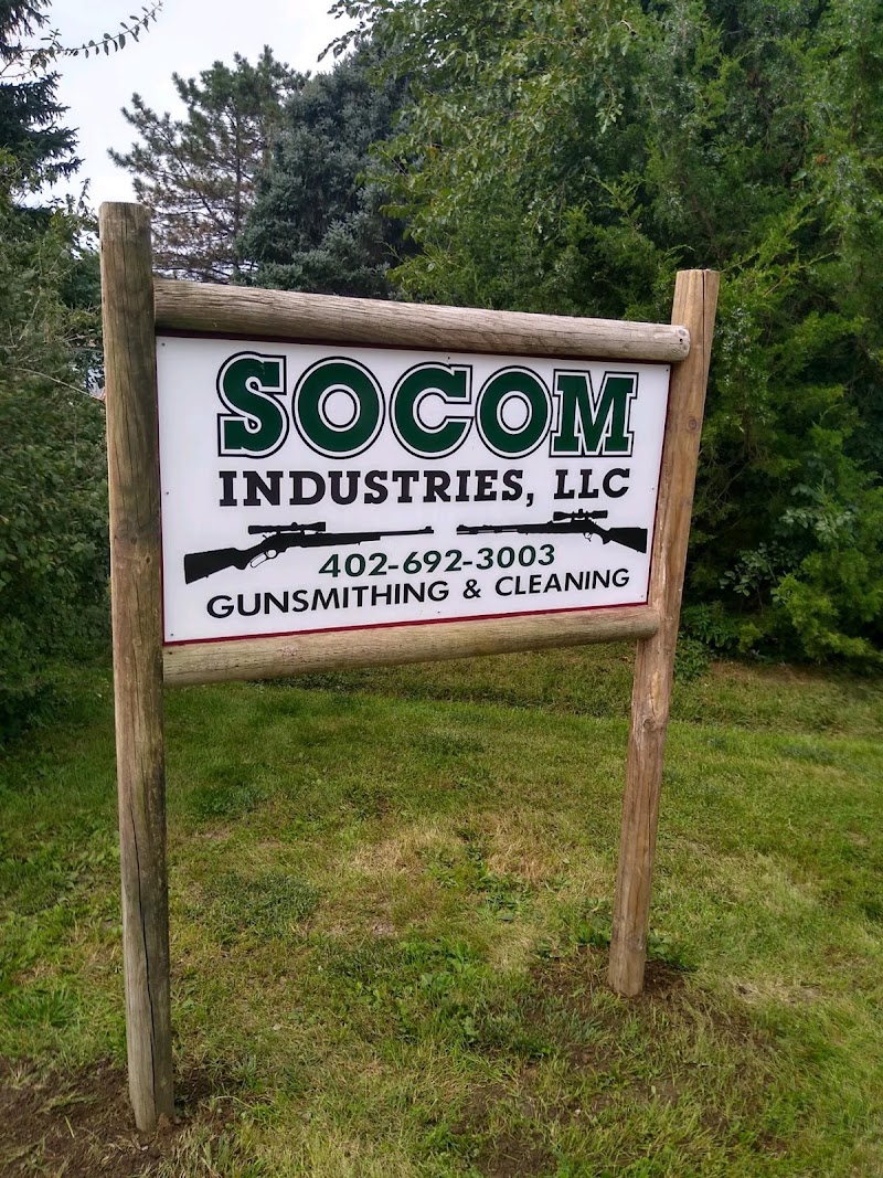 Socom Industries LLC photo