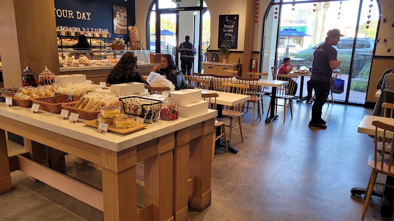 Paris Baguette photo 1