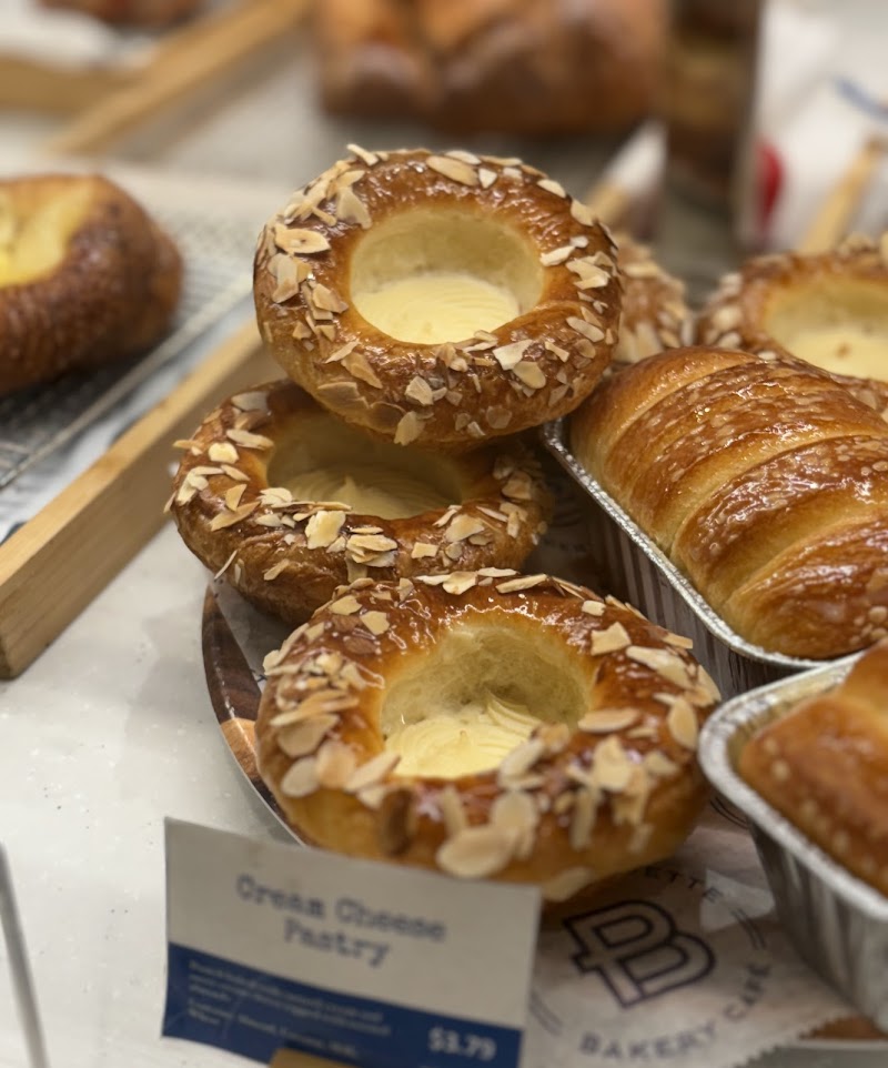 Paris Baguette photo 4