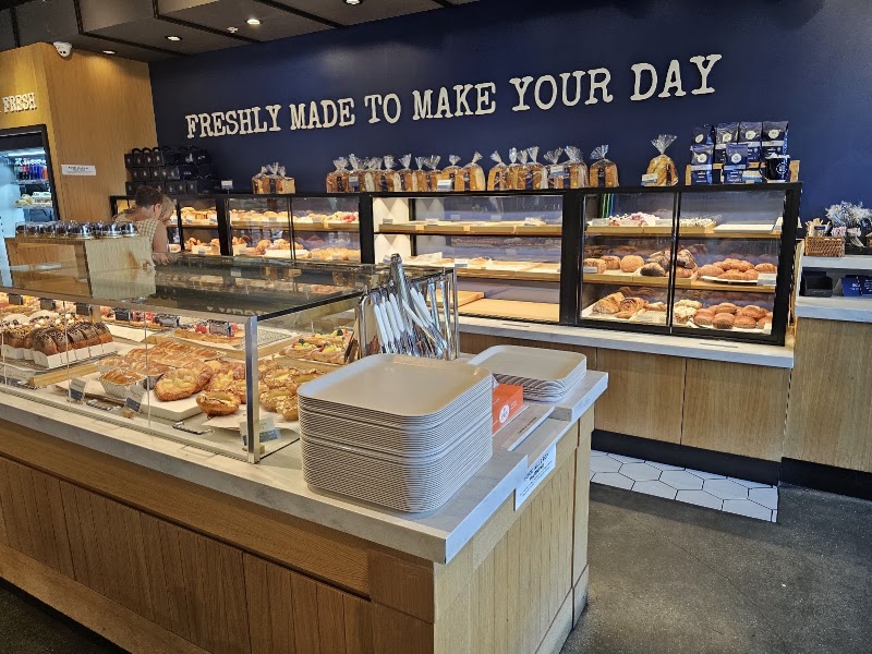 Paris Baguette photo 2