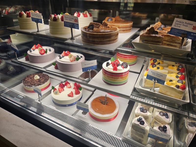Paris Baguette photo 4