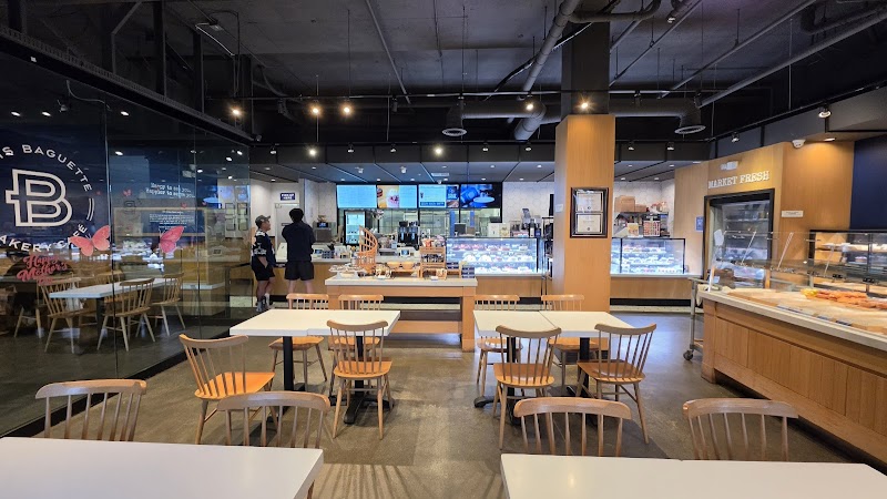 Paris Baguette photo 2