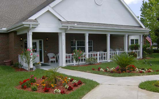 Ansley Court & Cottage Oviedo, LLC
