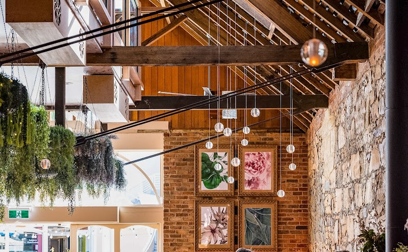 Botanica Bar Salamanca