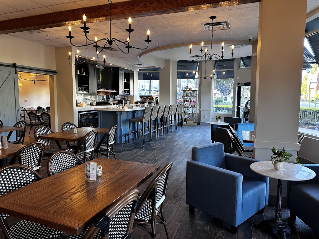Simply Crepes Craft Kitchen Oberlin