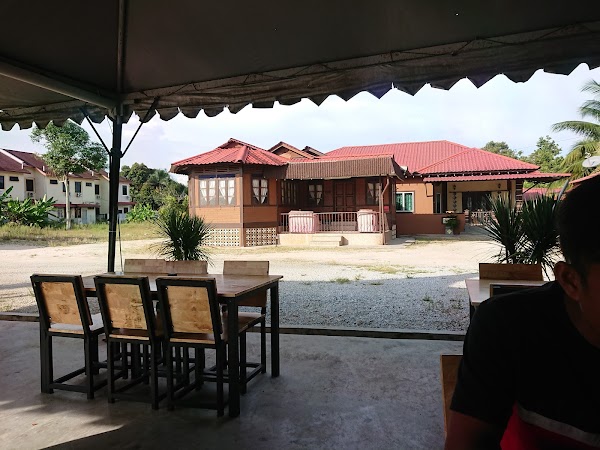 King of Grill Muar - Photo 1