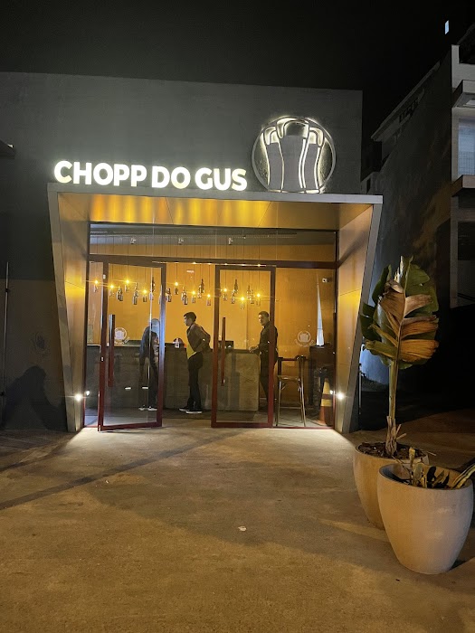 Chopp do Gus/ Córrego Grande. fotoğraf 1
