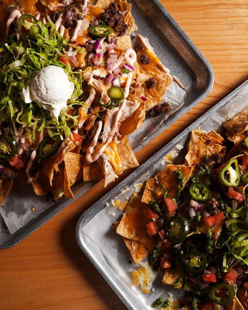 HighGrain, Brentwood Brewpub photo 4