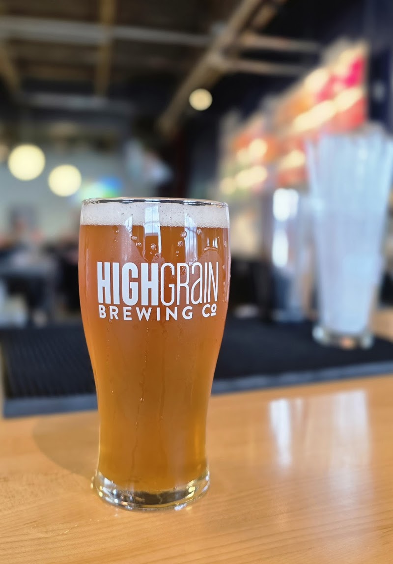 HighGrain, Brentwood Brewpub photo 3