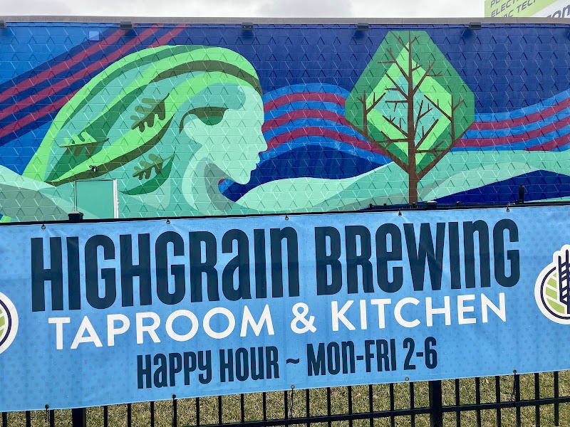 HighGrain, Brentwood Brewpub photo 2