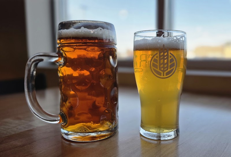 HighGrain, Brentwood Brewpub photo 4