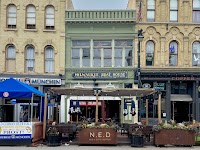 Photo of Milwaukee Brat House