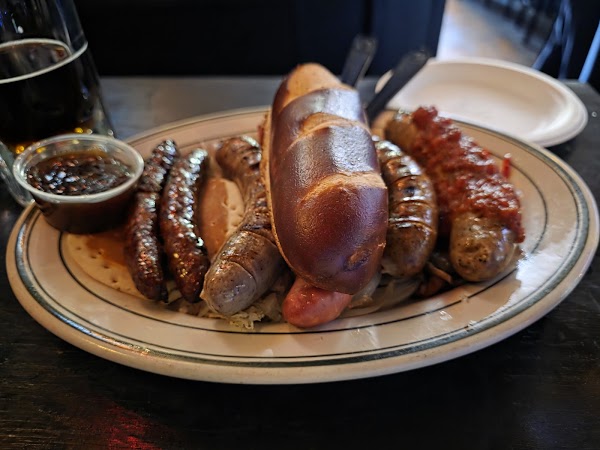 Photo of Milwaukee Brat House