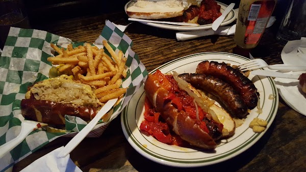 Photo of Milwaukee Brat House