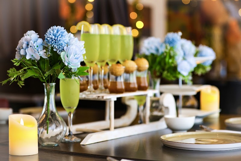 Chahbar by Flames Pakistani photo 6