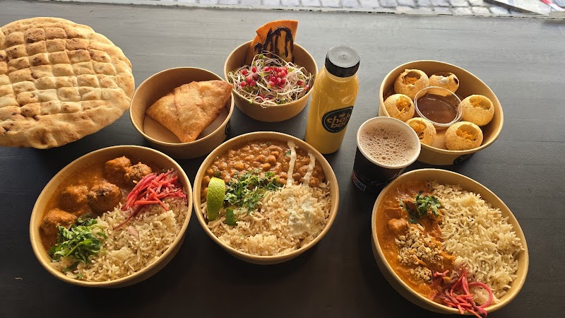 Chahbar by Flames Pakistani photo 2