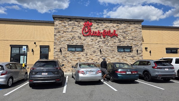 Chick-fil-A Tuscan Village