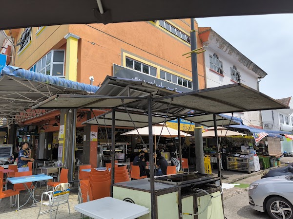 Restoran Selera Serambi