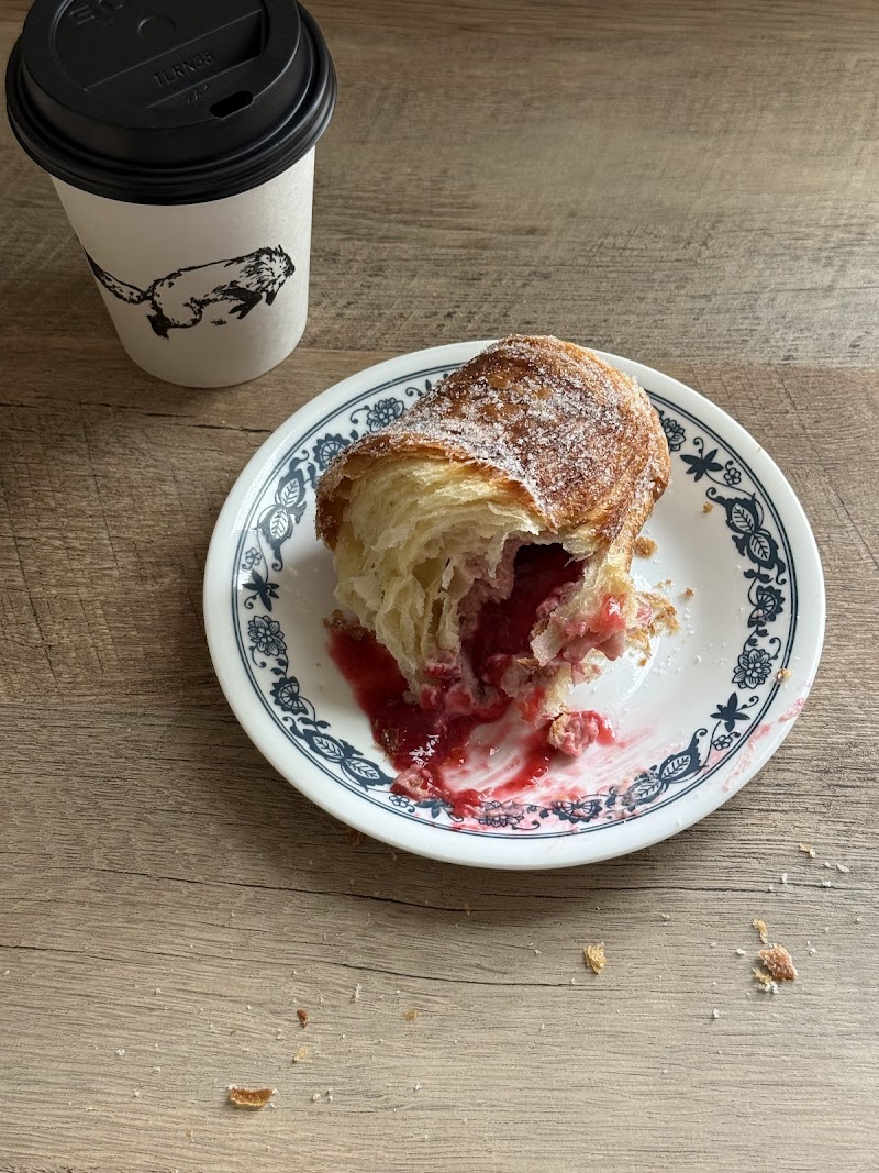 Fox in the Snow Cafe photo 3