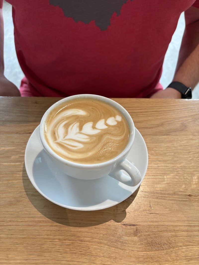 Fox in the Snow Cafe photo 4