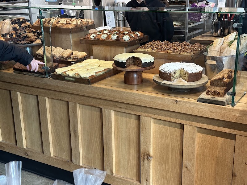 Fox in the Snow Cafe photo 3