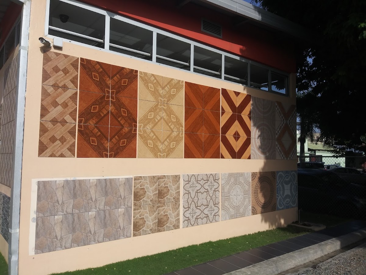 Tiles Import & Export S.R.L. (Cerámicas y Baños) - Imagen 1