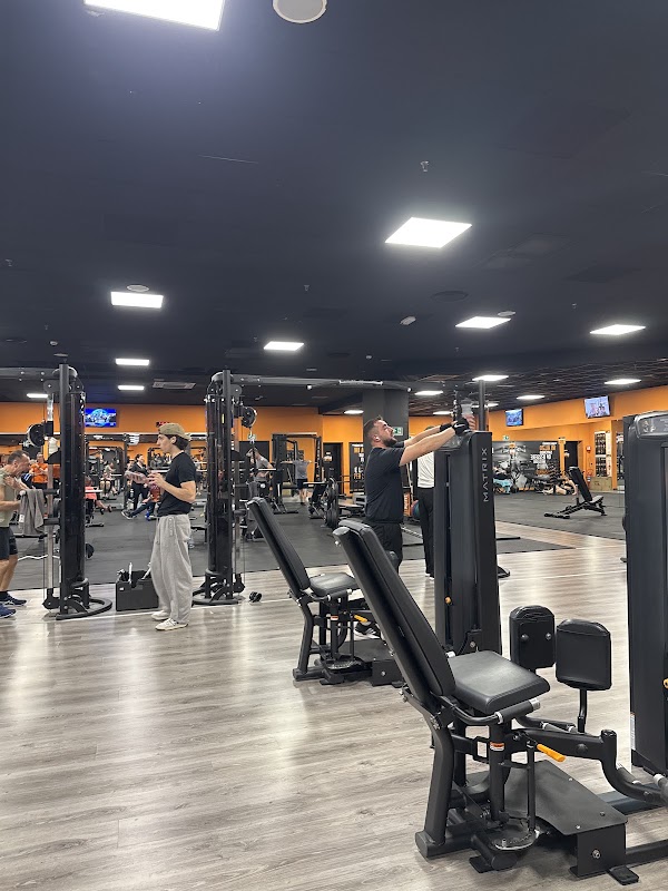 FitActive Vicenza Palladio