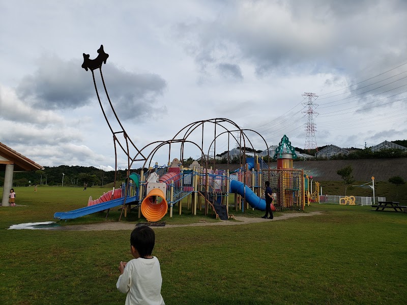 御坊市立野口公園