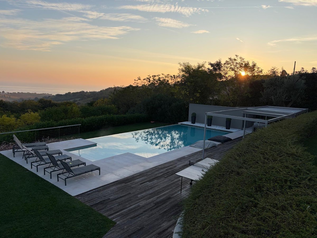 Oliveto Estate | Villa Olivo & Oliveto