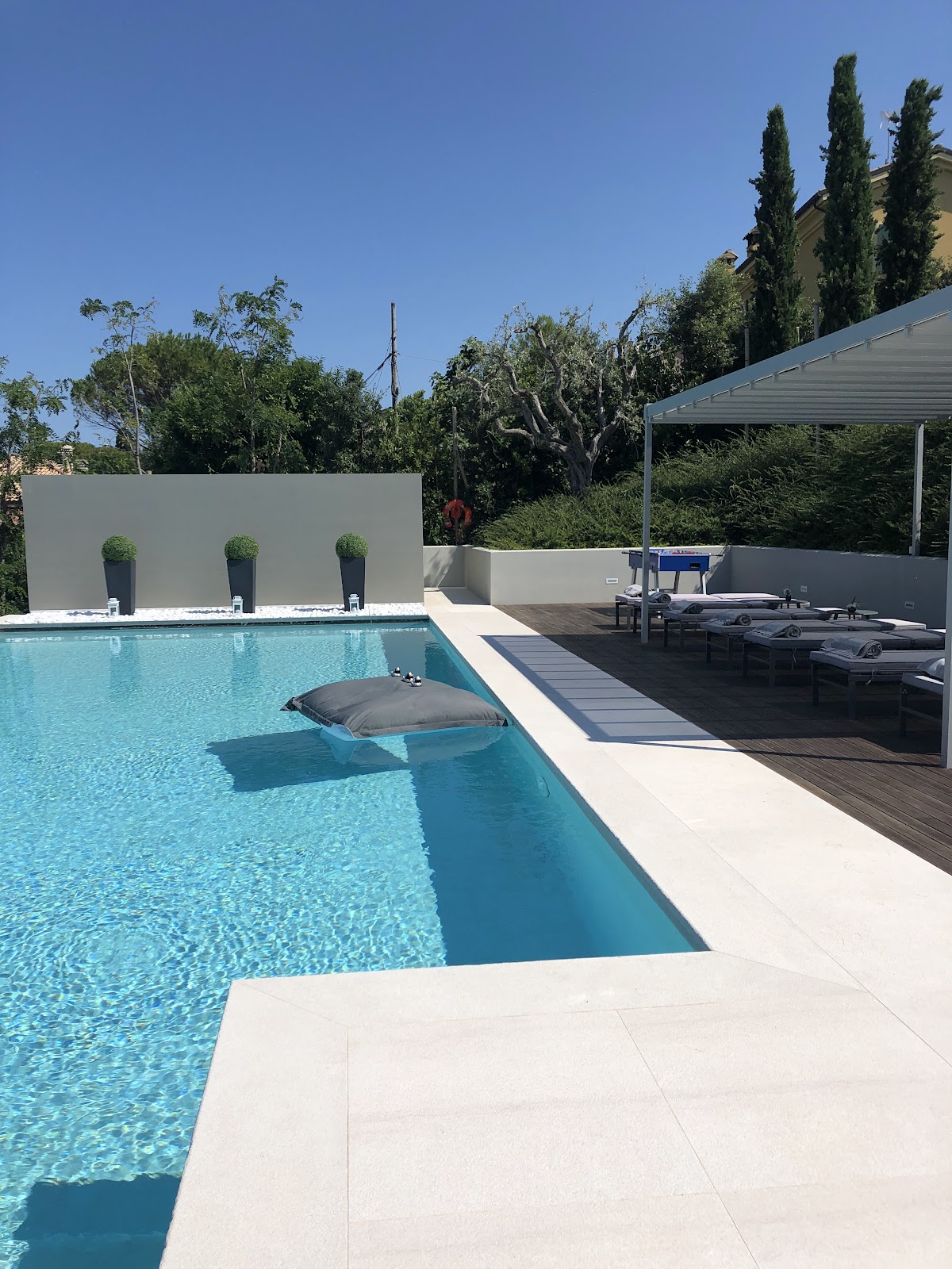 Oliveto Estate | Villa Olivo & Oliveto — 3