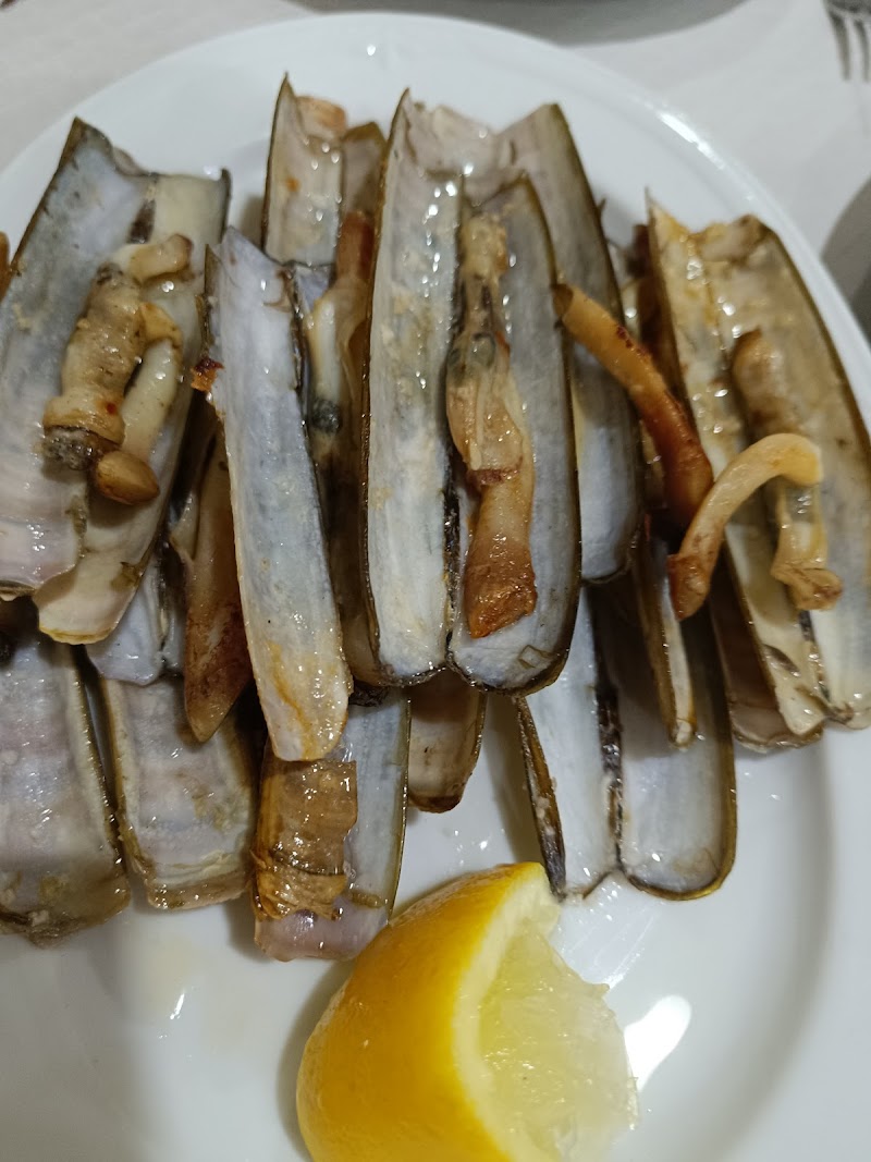 Restaurante Pincho photo 2