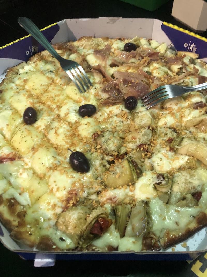 Foto de Pizzaria Recanto Paulista