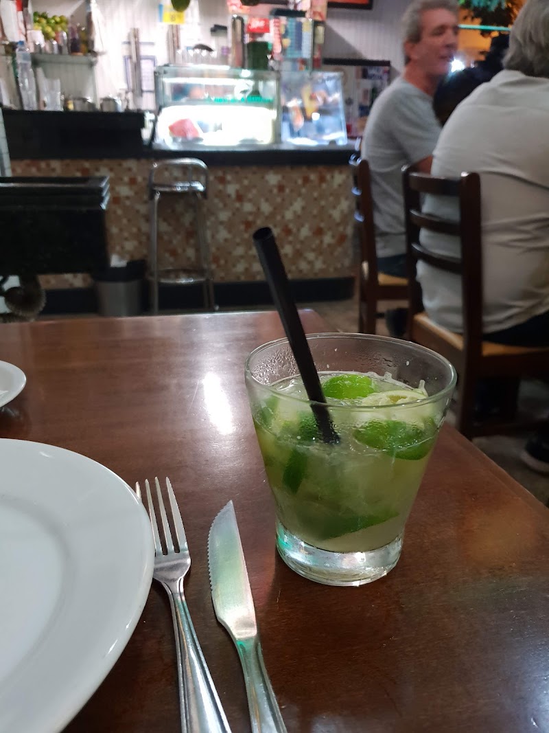 Foto de Pizzaria Recanto Paulista