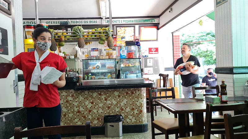 Foto de Pizzaria Recanto Paulista