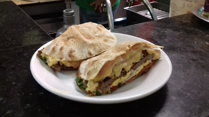 Foto de Pizzaria Recanto Paulista