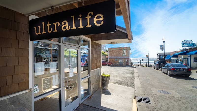 Ultralife Cafe photo 1