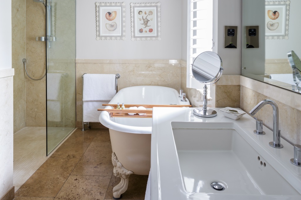 The Bath Priory, dog-friendly hotel, photo 3