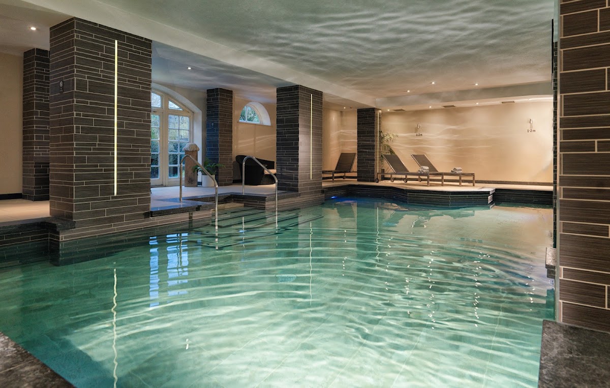 The Bath Priory, dog-friendly hotel, photo 5