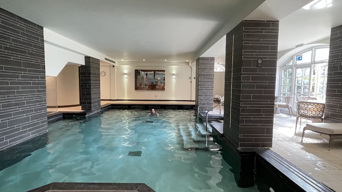 The Bath Priory, dog-friendly hotel, photo 2