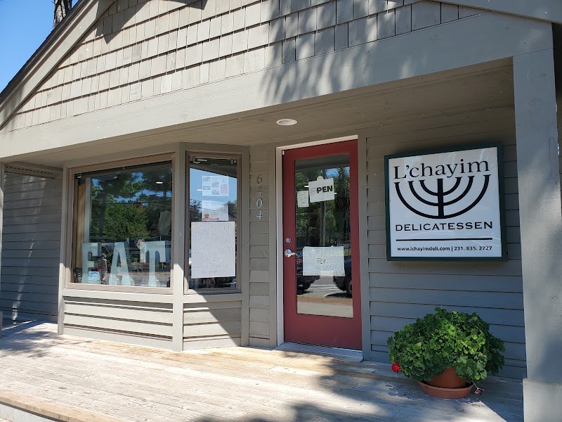 L'Chayim Delicatessen