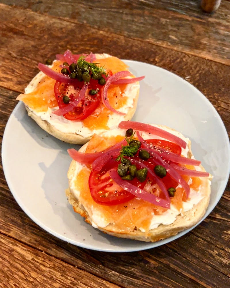 The Perk on Park photo 2