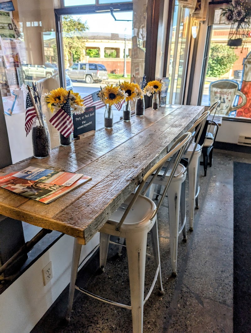 The Perk on Park photo 1