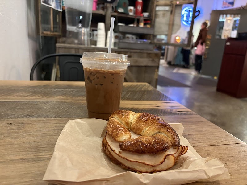 The Perk on Park photo 3