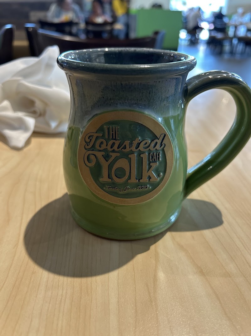 The Toasted Yolk Cafe photo 4